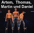 210 Artem  Thomas  Martin und Daniel
